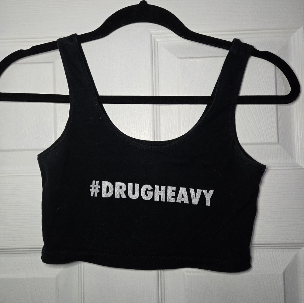 Crop/Tank top Variety Pack